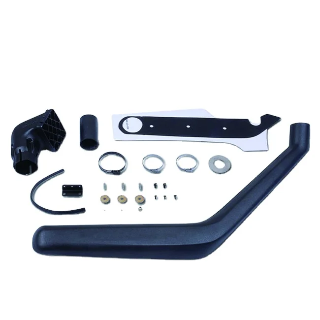 

4x4 Car Accessories Snorkel For TOYOTA HILUX 65 Series