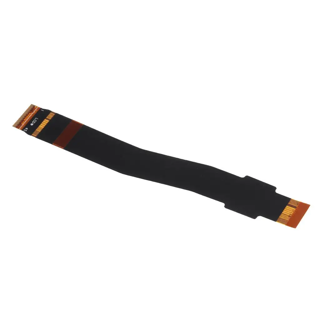 

LCD Flex Cable 113x18mm Replacement Display Connector for Samsung Galaxy Tab 3 Accessories