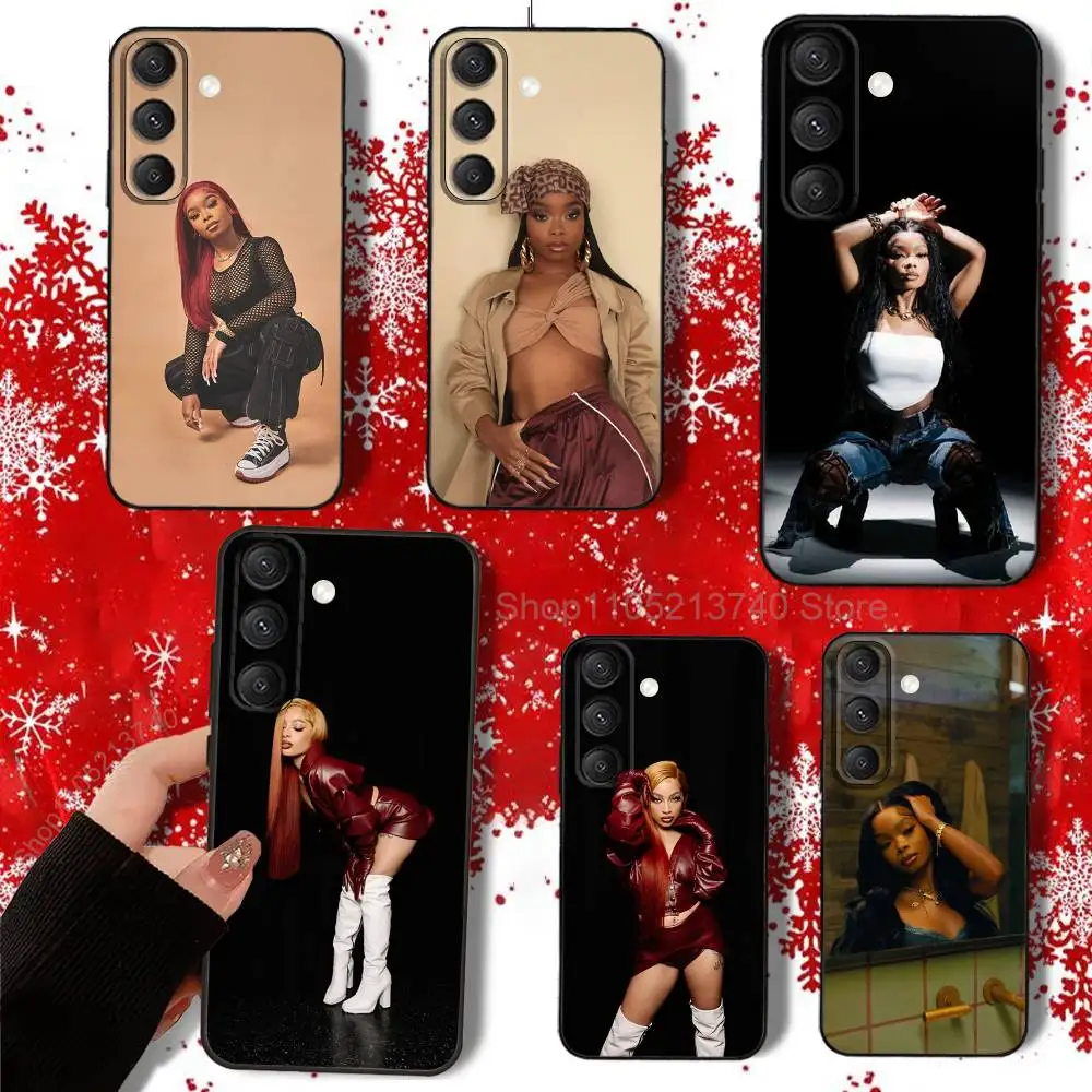 

L-Lola B-Brooke-es iight bet Phone Case For Samsung S22,S24,S20,S25,S23,S30,S21,Ultra,Plus,Fe,5G,Lite perfect touching feel case