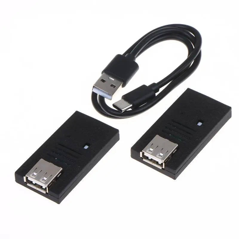 USB Keylogger Near-source Attack And Defense Penetration Tool Keystroke Logging Tool Cyclic Recording Of Input Characters