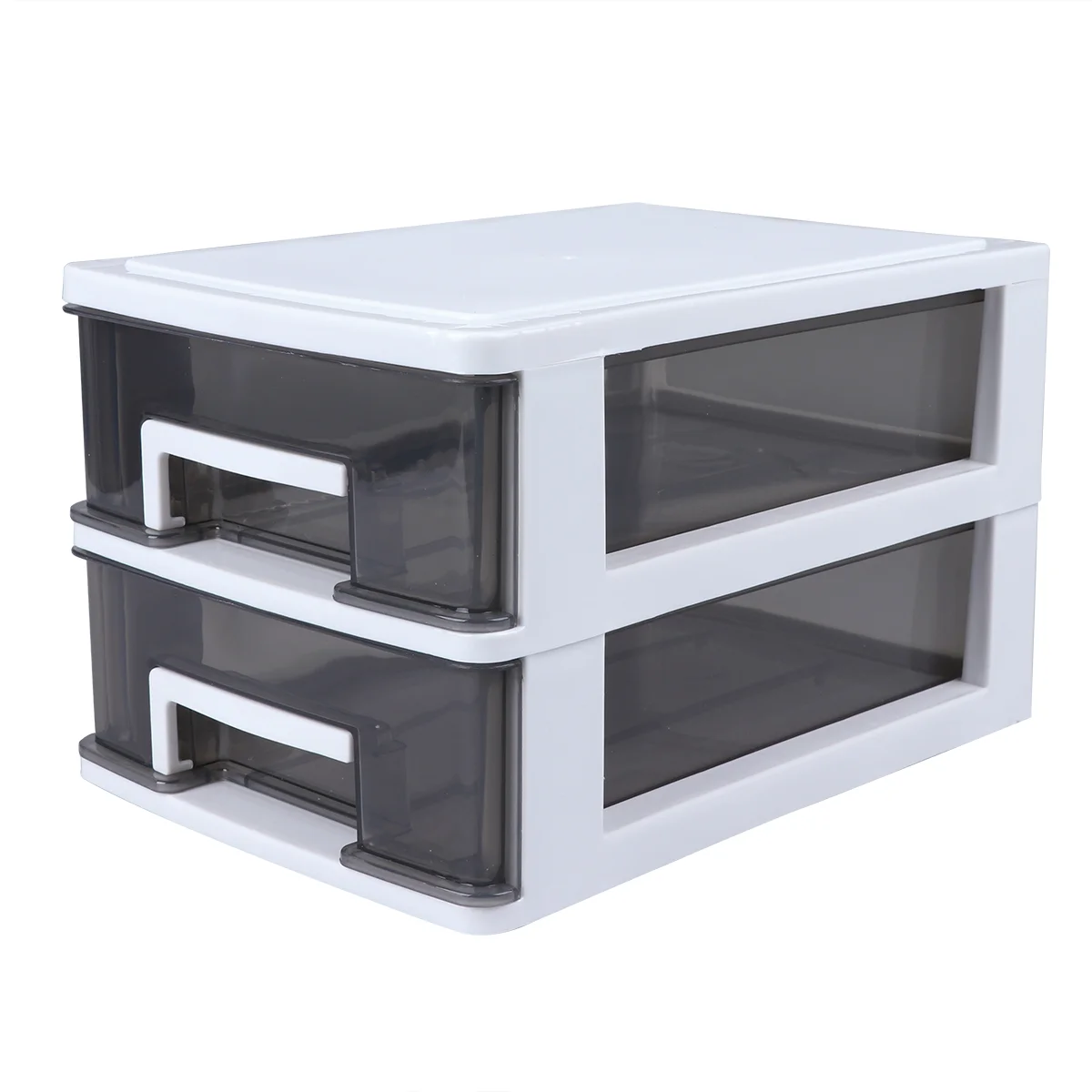 

Drawer Type Closet Multi-layer Storage Shelf Portable Fridge Cabinet Outdoor Furniture Handbag