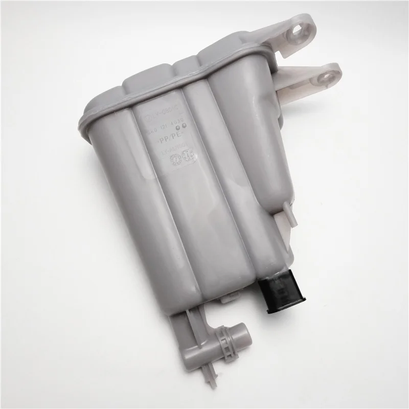 Apply to Aud-i A4 B8 Q5 A5 Antifreeze water bottle Expansion kettle Accessory kettle 8K0 121 403 Q