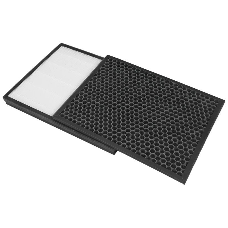 Luftreiniger Filter FY1413/40 + FY1410/40 - close-up view
