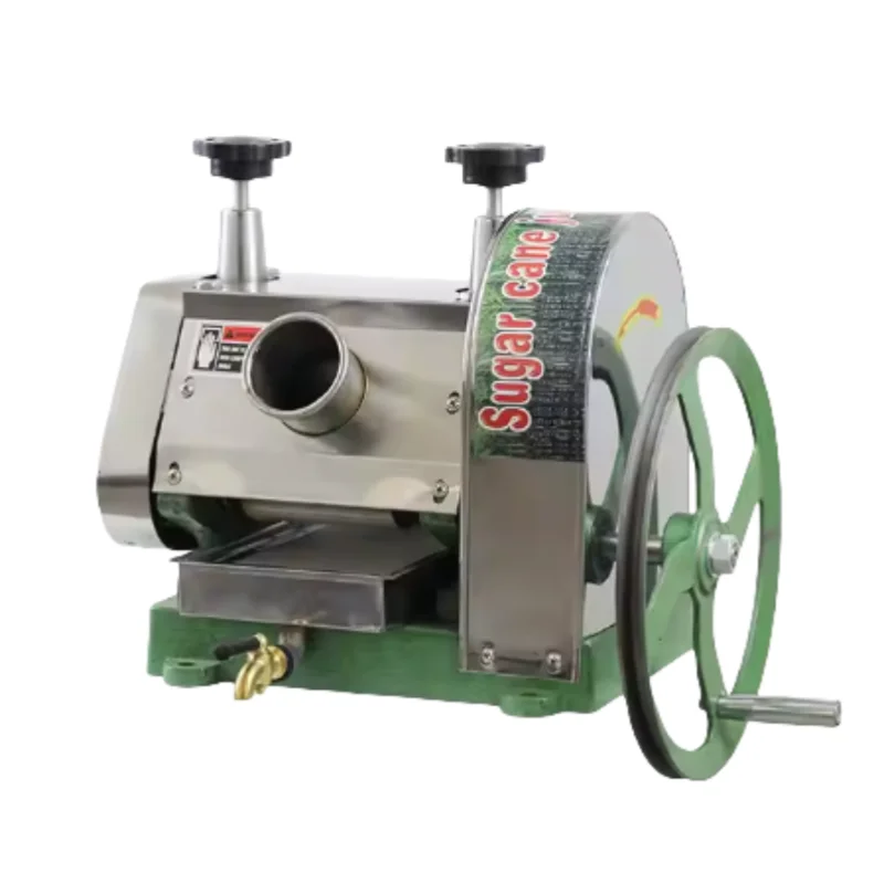 

Small Hand Operated Sugarcane Juicer Machine Hand Operated Sugarcane Juicer Machine Hot Sale Sugarcane Juicer Machine