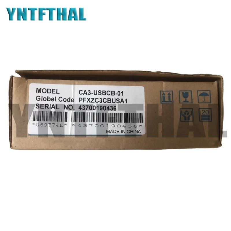 CA3-USBCB-01 Programming Cable