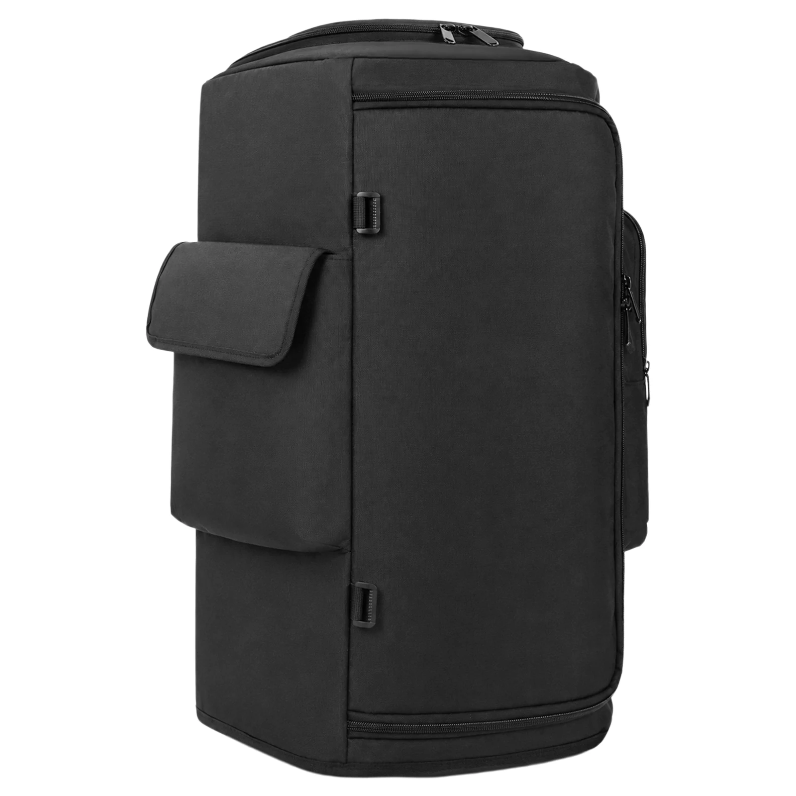 Speaker Bag for PARTYBOX 130 Waterproof Nylon Dual Side Storage Rear Zipper Charging Access