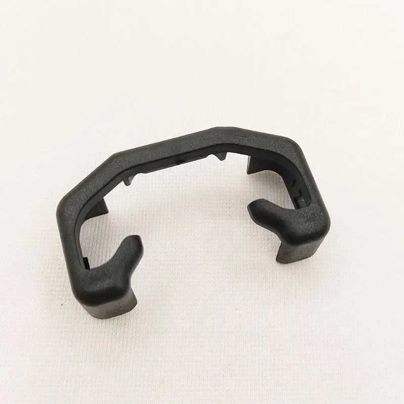 4Pcs Car Seat Sliding Rail Blanking Cap 5J788147747H For VW Tiguan 5N Polo Sedan Liftback Skoda Rapid I II Yeti Seat Ibiza 6J