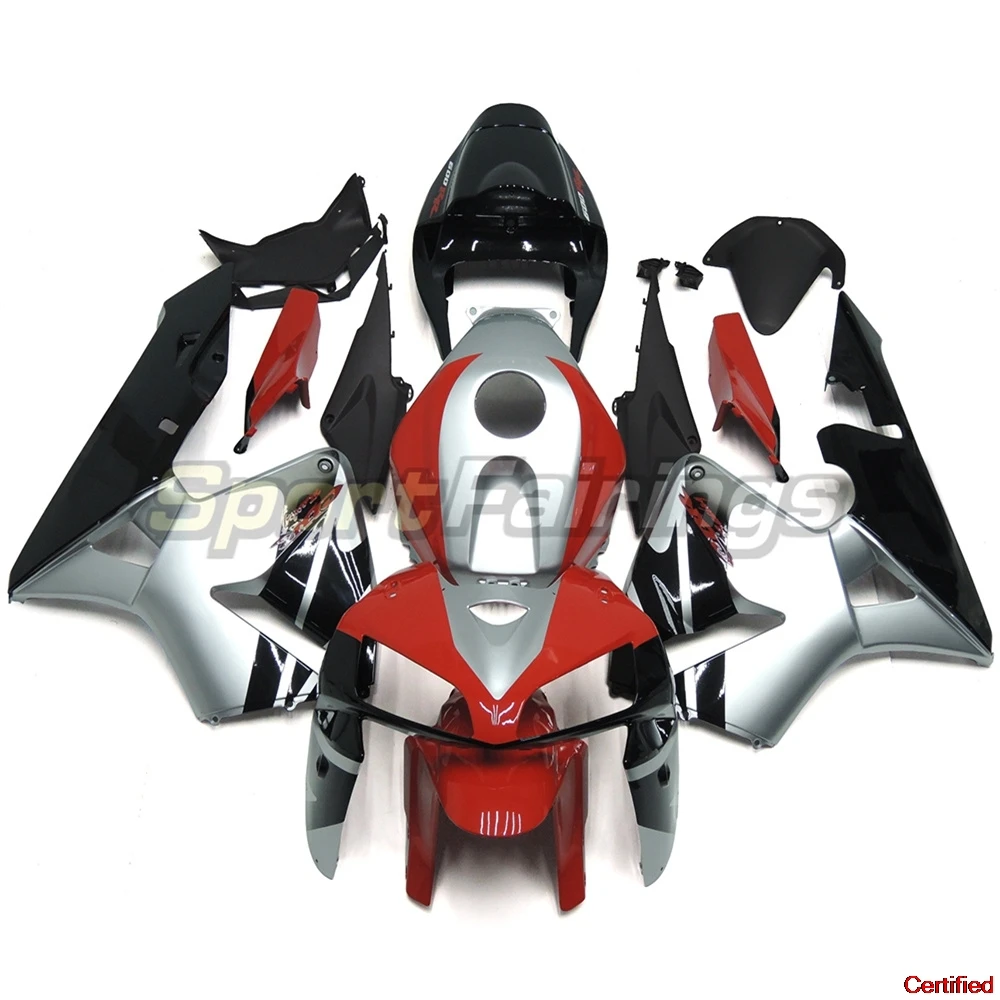 

For CBR600RR CBR 600RR CBR 600 RR F5 2005 - 2006 Motorcycle fairing body kit ABS