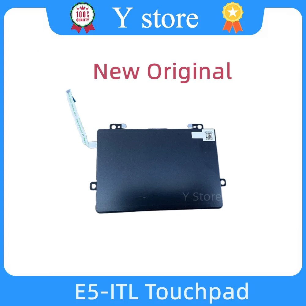 

Y Store New Original For Lenovo E5-ITL Touchpad Left And Right Buttons With Cable Fast Ship