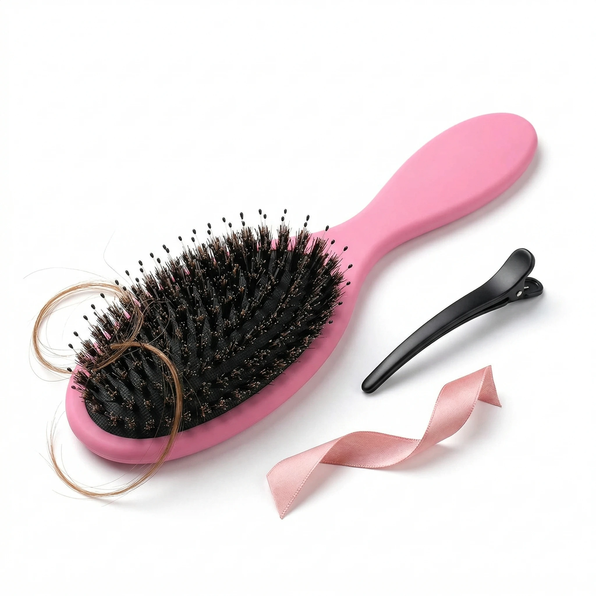 Cepillo para el Cuidado y Masa - Hair Care Long Hair reseña y precio
