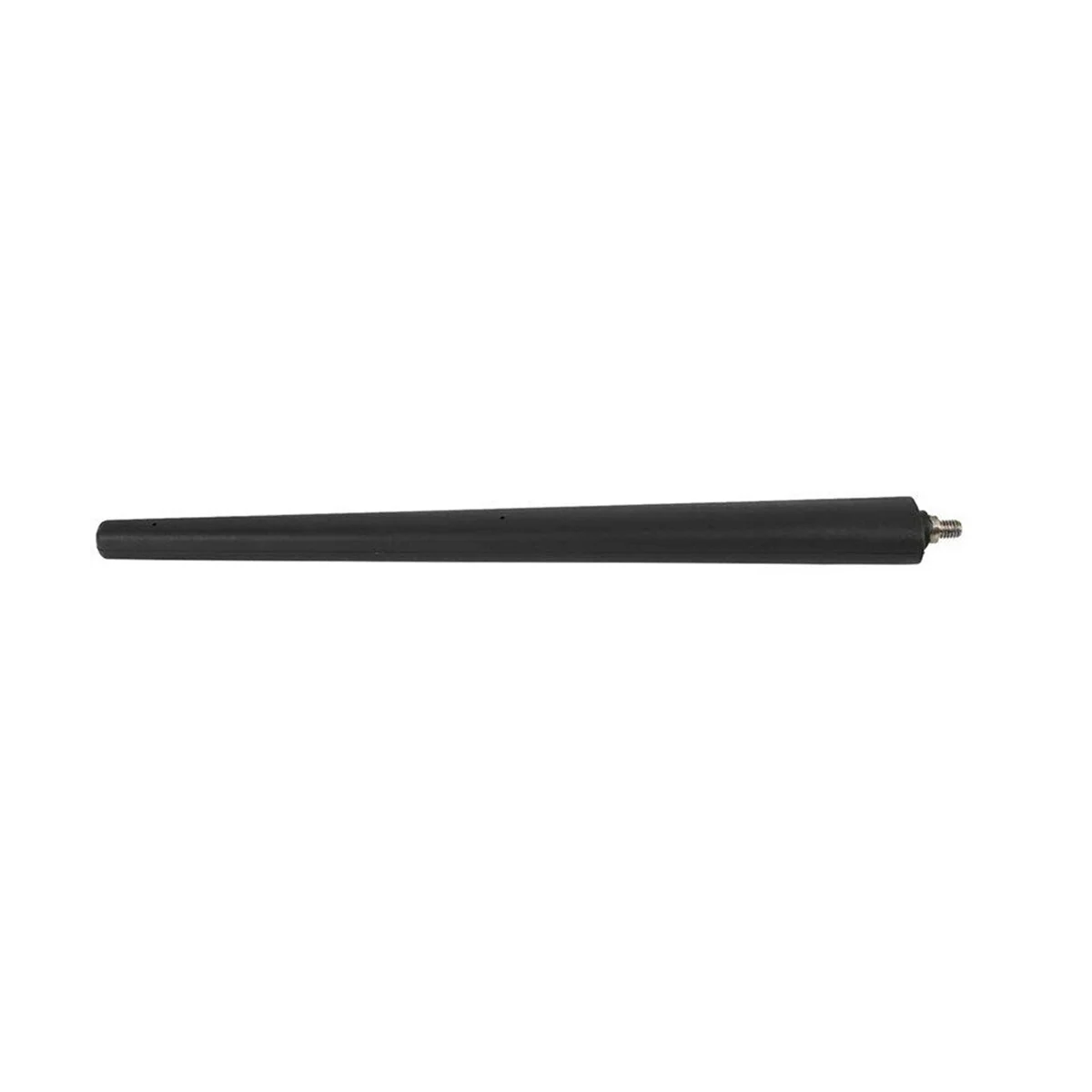 Black Short Aerial Antenna Mast Type 21cm Radio Aerials 51910790 52019353 for Fiat 500