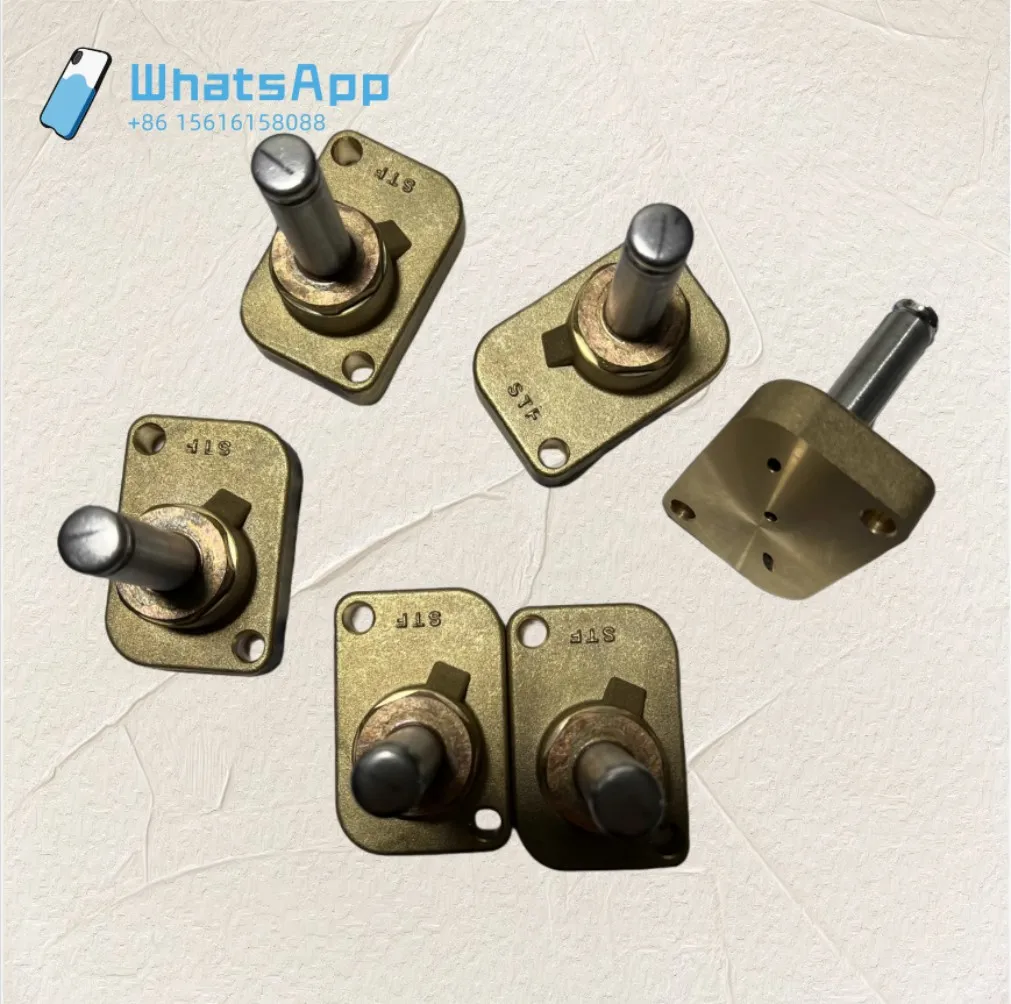 VAL10643 Электромагнитный клапан нагрузки/детали компрессора кондиционера с краном