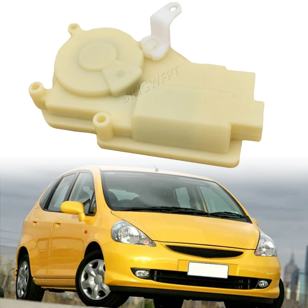 74896-SAA-003 Tail Door Tailgate Rear Gate Trunk Lock Actuator For HONDA FIT JAZZ 2005-2008 For ODYSSEY RA6 02-04 STREAM 02-05