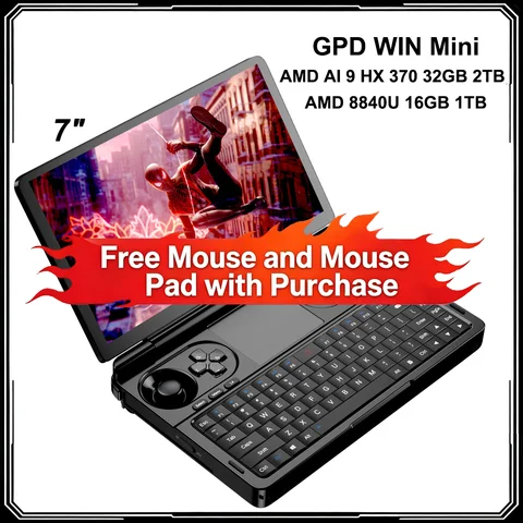 Gpd pocket 2-AliExpress