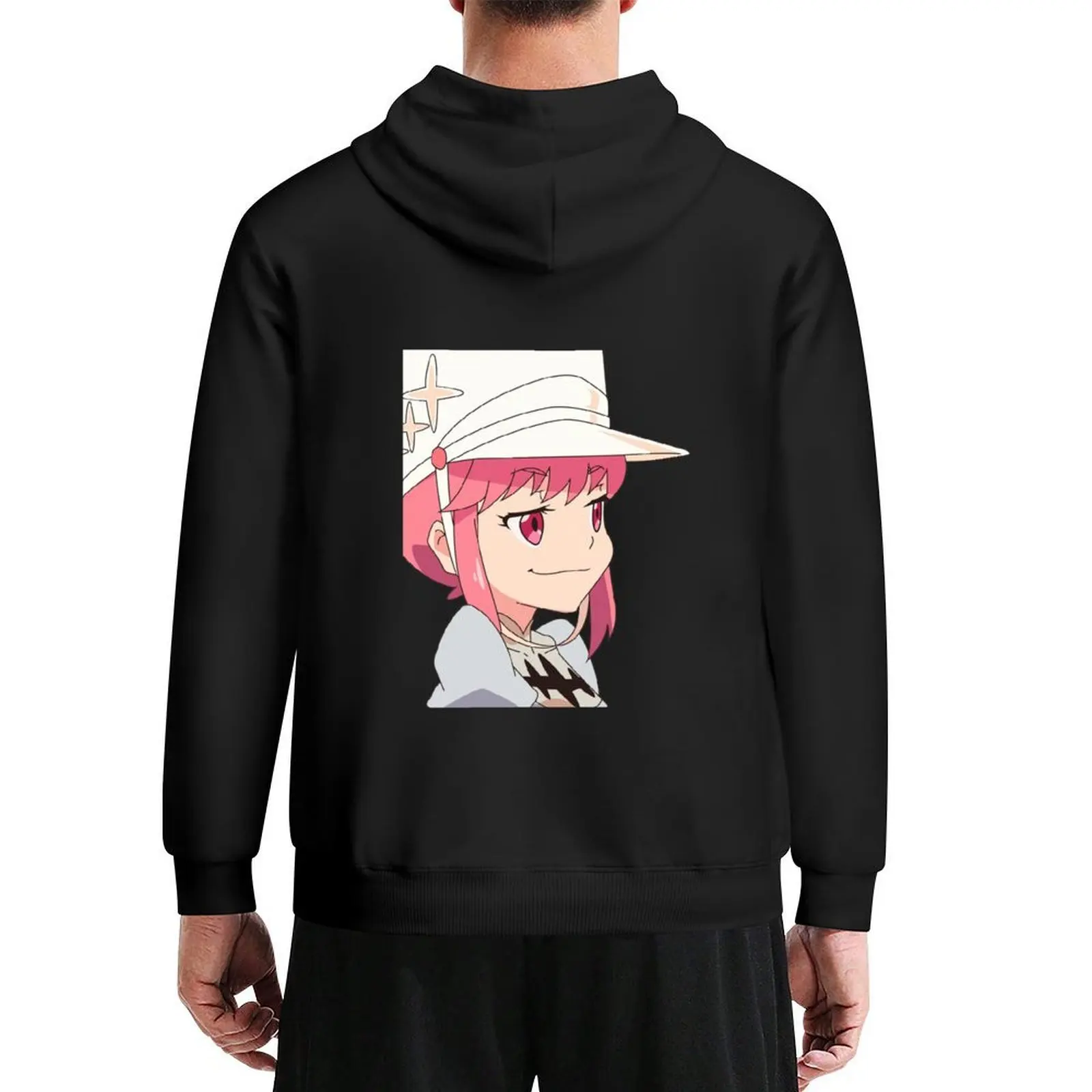 

Smug Nonon Hoodie mens clothes men clothes fashion men autumn clothes hoodies for men