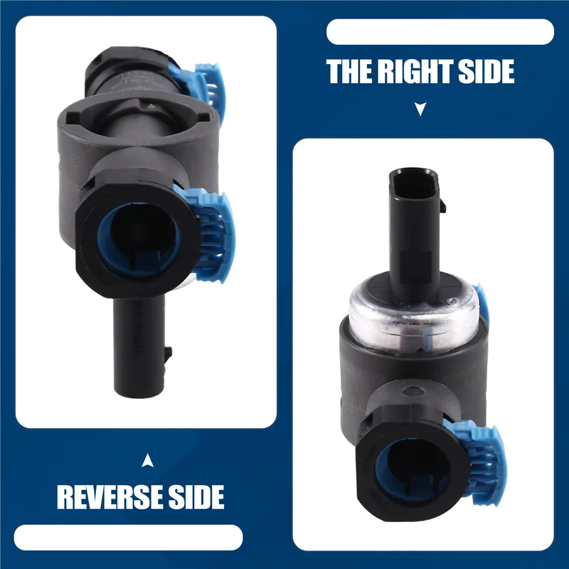 A99F-Sensori di pressione del carburante 31669211 32363465 50901373 per auto Volvo S90L/XC60 XC90/S60