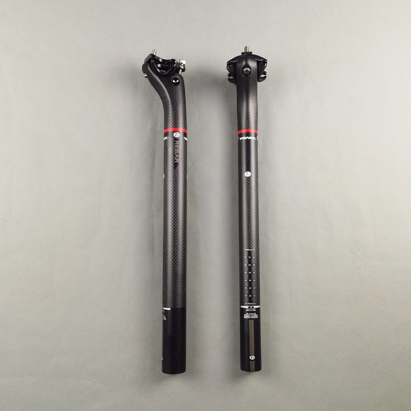 

Подседельный штырь TMAEX-Carbon Fiber для горных и шоссейных велосипедов, легкая подседельная труба, матовая, глянцевая, 3K, 350 мм, 400 мм, 27,2 мм, 30,8 мм, 31,6 мм