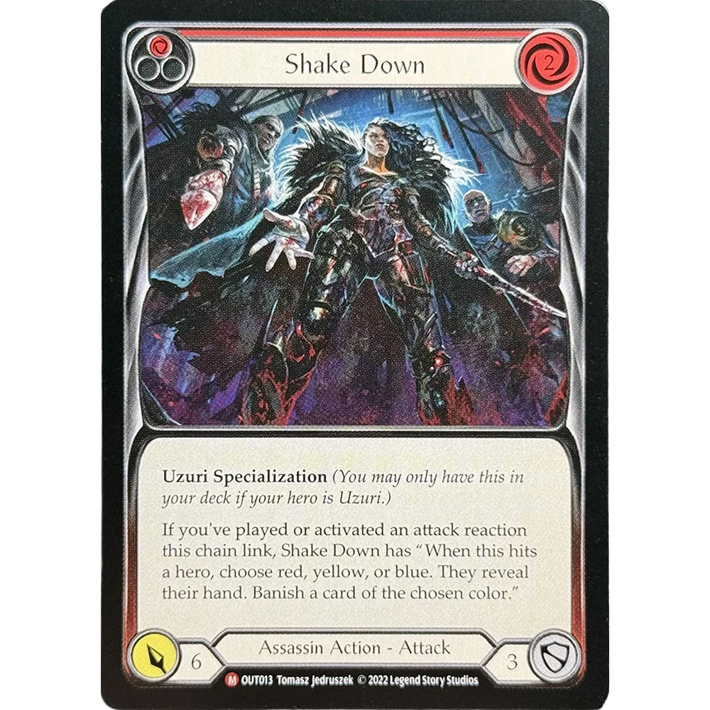 Flesh and Blood Proxy /Enligtened Strike/Levia,Redeemed Tectonic Plating/Command and Conquer/Blasmophet,Levia Pulse TCG Cards