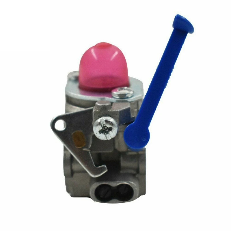 Карбюратор ABUL для Husqvarna 128C 128L 128LD 128RJ триммер Zama C1Q-W40A Poulan Carb