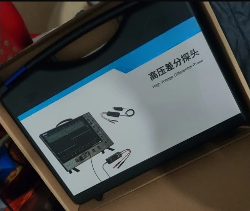 DP1500/DP700/DP3000/DP701/DP1501/DP3001/DP702/DP1502/DP3002，Micsig High Voltage Differential Probe DP Series