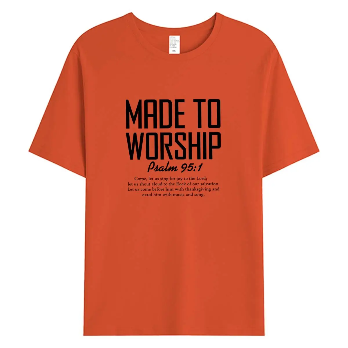 المرأة تي شيرتات قصيرة الاكمام الكتاب المقدس يقتبس طباعة امرأة تي شيرت 100% القطن المتضخم المرأة بلايز أنثى التي شيرت الملابس #4