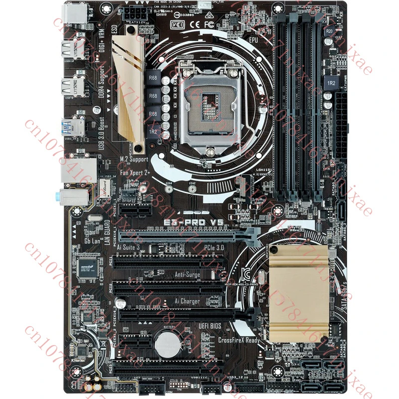 For Asus E3-Pro V5 … - image