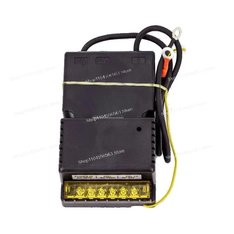 New Oven Pulse Igniter (No Switch): Gas Tunnel Furnace Igniter Controller Component & Equipment