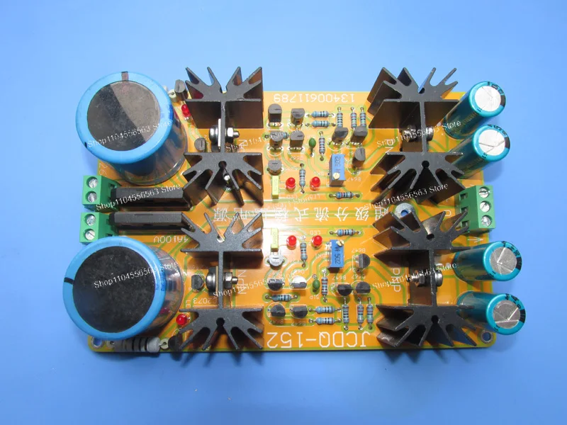 Super Parallel Regu…