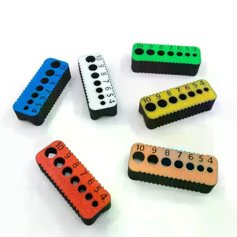 Drill Guide For 4/5/6/7/8/9/10mm Holes Drill Bit DIY Drill Jig Block Joints Tool Multifunctional Precision Accessory