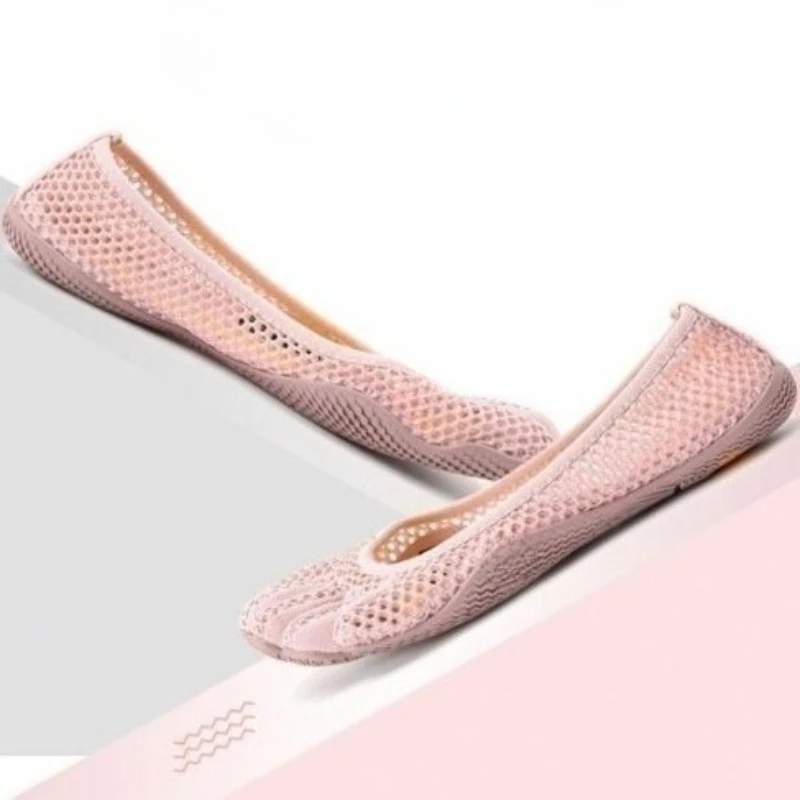 fivefingers-vi-b-five-finger-shoes-yoga-pilates-outdoor-sports-wading-shoes-women's-training-shoes