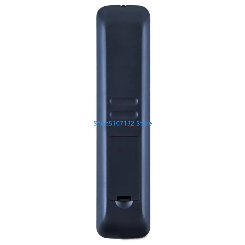 87HD RM-F01 Replaced Remote Control fit for RM-F01 RM-F04 RM-E06 Humax Freesat