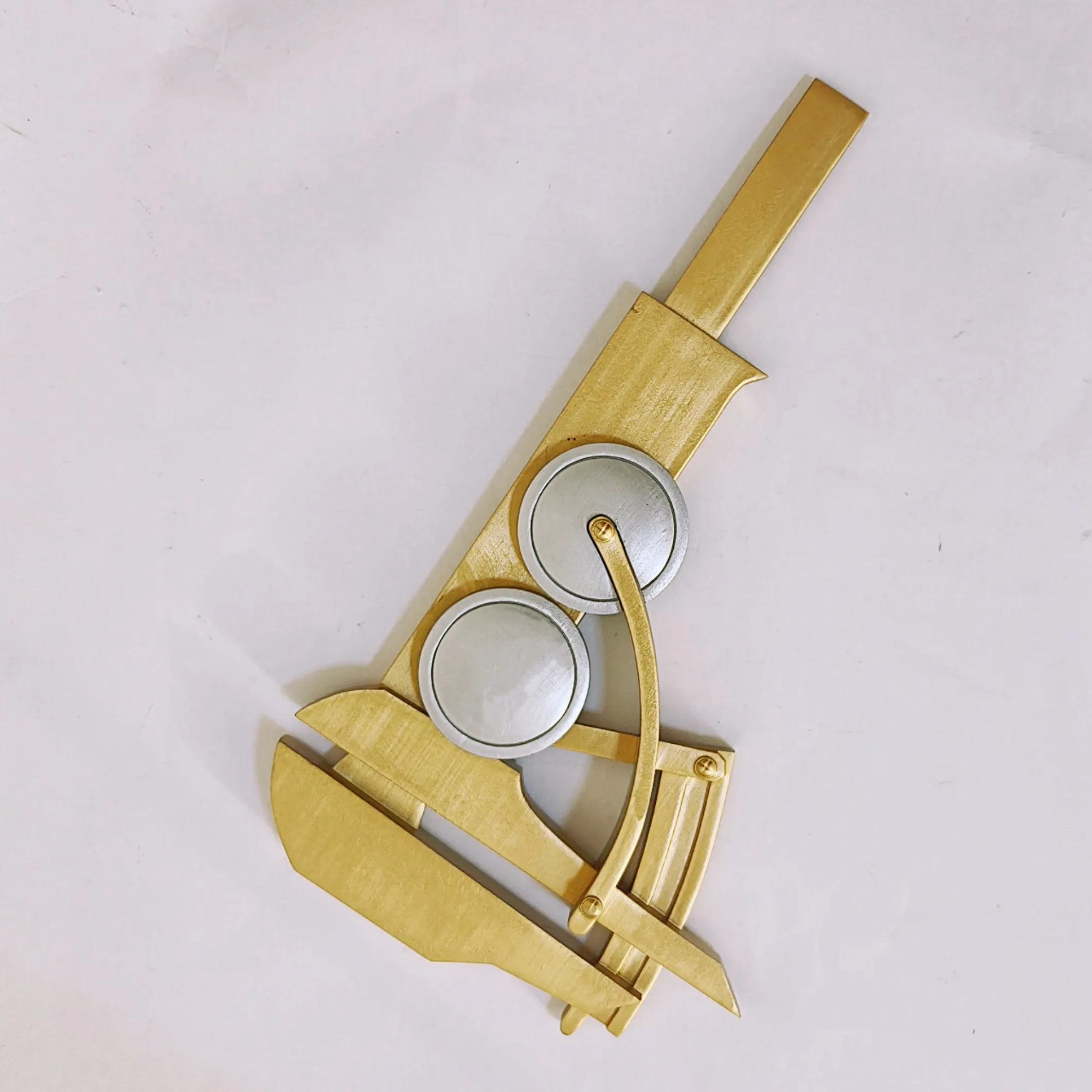 

Game Reverse:1999 Windsong Ruler Cosplay Prop Fancy Party Accessory for Halloween And Christmas