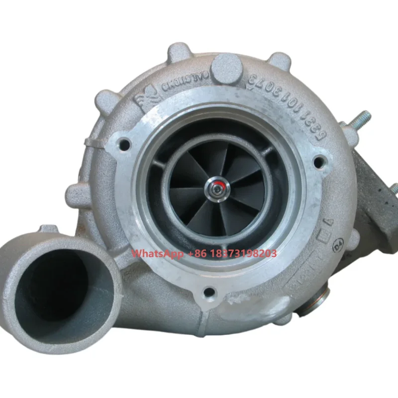 

Hot Selling in Europe and the North America K27.2 Turbo Marine Ship P1100 5.5L Engine 53279987501