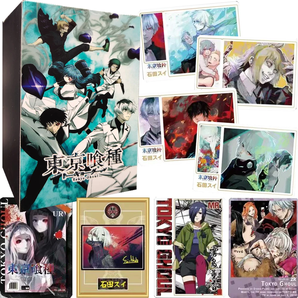 

Classic Fantasy Anime Collection Cards Fans' Favorite Comic Characters High Quality Transparent Flash Film Cards Kid Hobby Gift