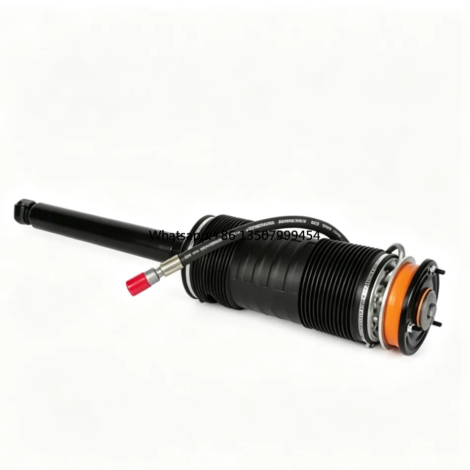 

For Rear Right Hydraulic Suspension Shock Strut X1 for Mercedes Benz W221 2213200413