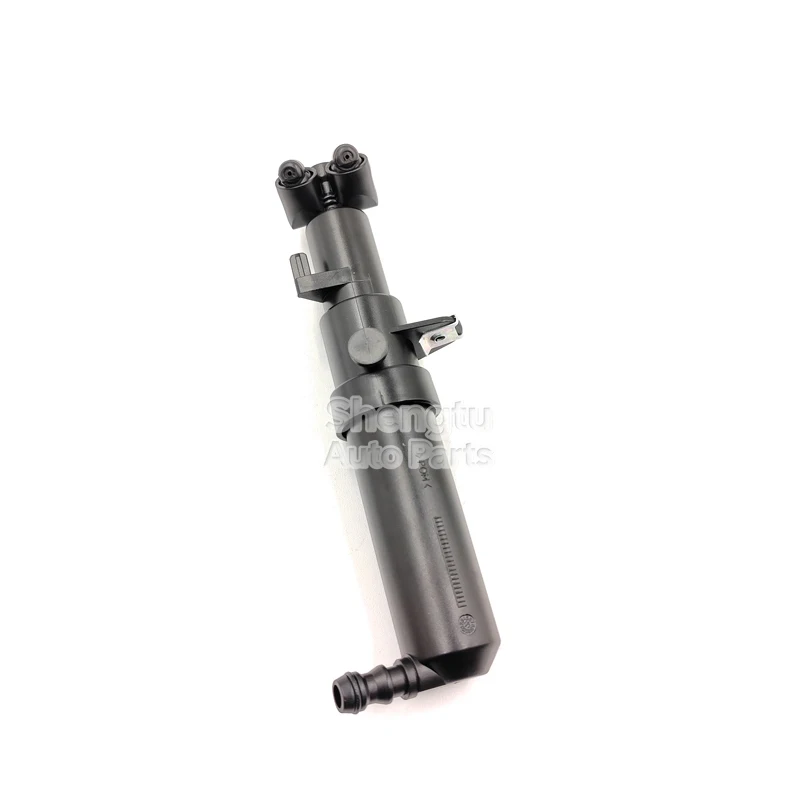 1PC Front Headlight Washer Nozzle Sprayer 2218600147 2218600247 for Mercedes-Benz S63 AMG W221 V8 6.3L Sedan 2008-2009 AutoParts