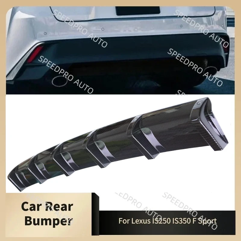 Car Rear Bumper Dif… - image