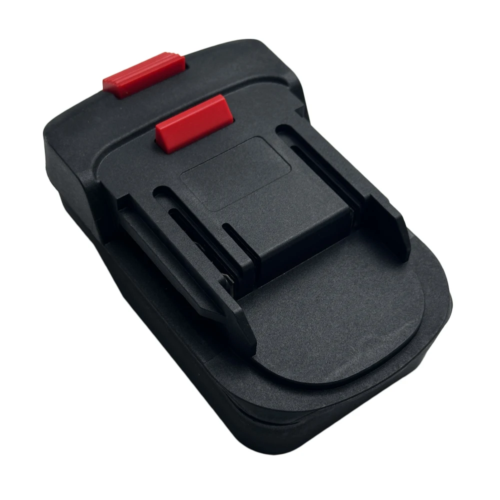 1 Stück Batterieadapter-Konverter für Lidl Parkside X20V Team Lithium zu Makita 18V Li-Ion Elektrowerkzeug-Zubehör (ohne Batterie) – Detail 7