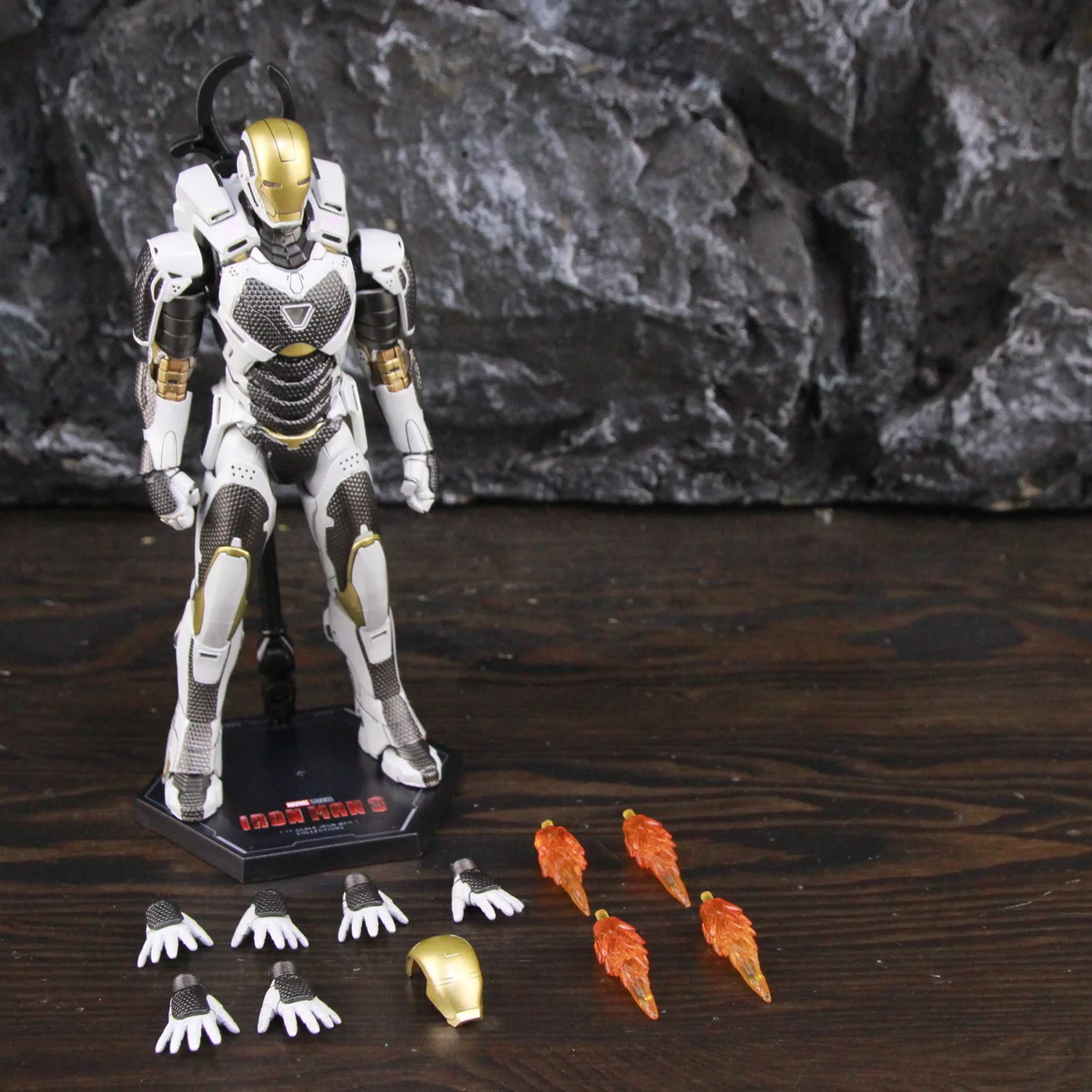 マーベルアベンジャーズのアクションフィギュア,コレクターズトイ