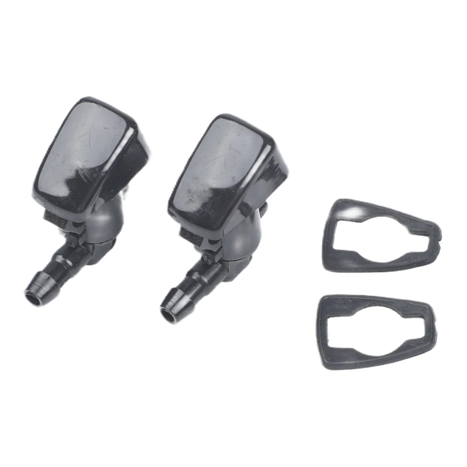 

Windshield Washer Jet Nozzle for Jeep 2008-2013 for Commander 2006-2010 Replaces 04806312AA 4806312AA 55157319AA