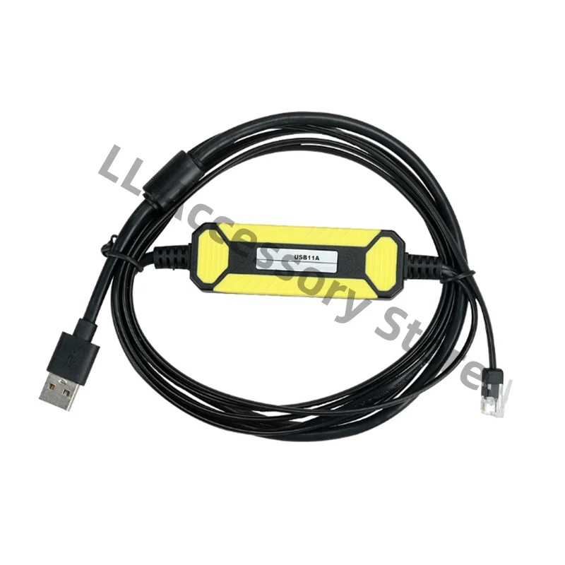 Data cable debugging cable USB11A