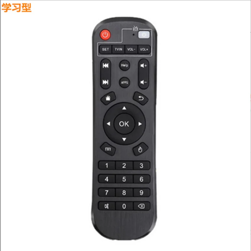 Replacement A95X TV box Remote Control for A95X X88 PRO H40 H50 H60 series Android television Set-top Box controller