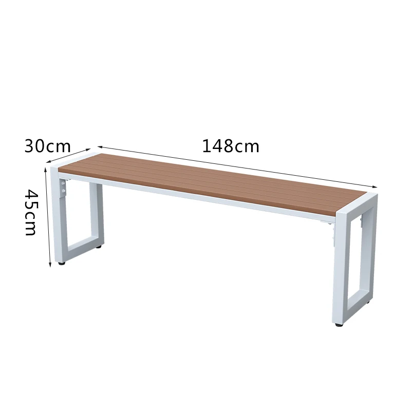 Sedentary Garden Desk Table Outdoor Professional Dining Room Tables Coffee Service Patio Furnitures Salon De Jardin Coffee Table