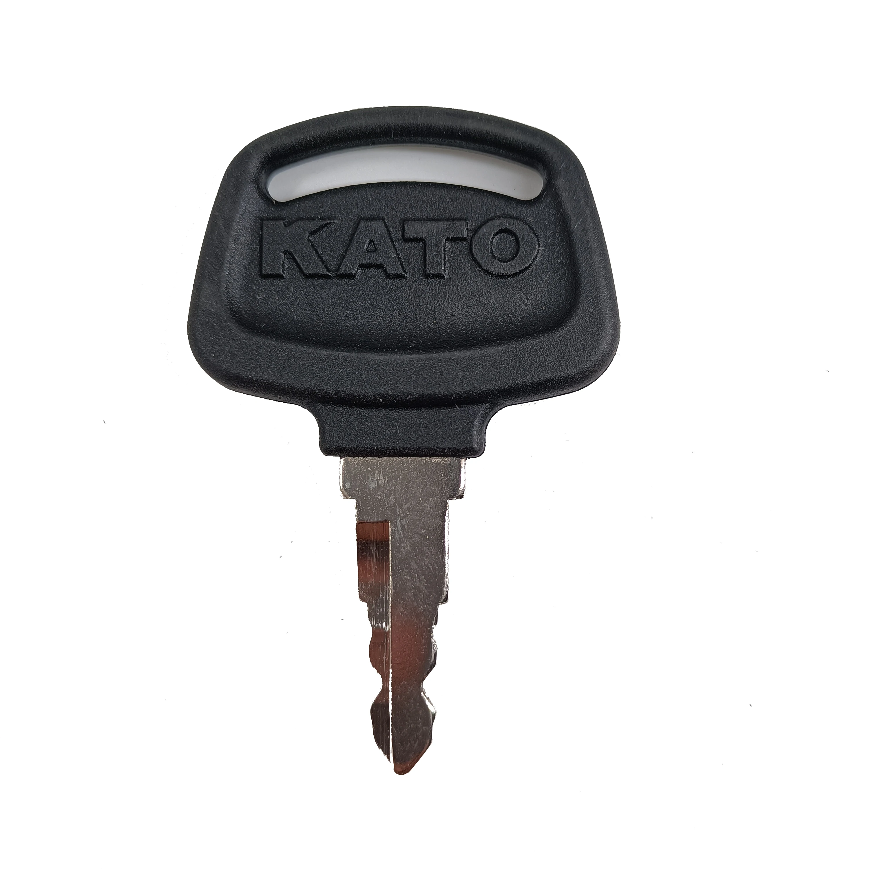 Chave de Início e Início de Ignição, Chave da porta lateral, Kato HD Excavator Parts, HD770, HD800, HD820, HD880, HD900, HD1023, HD1430