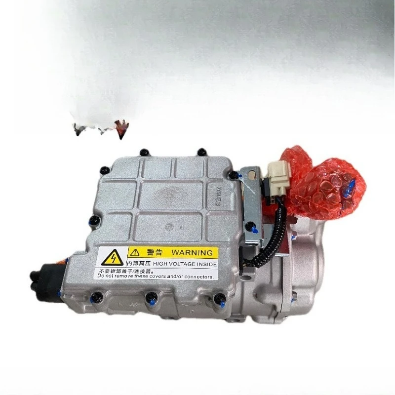 Applicable to new energy air conditioner compressor cold air pump brand new
