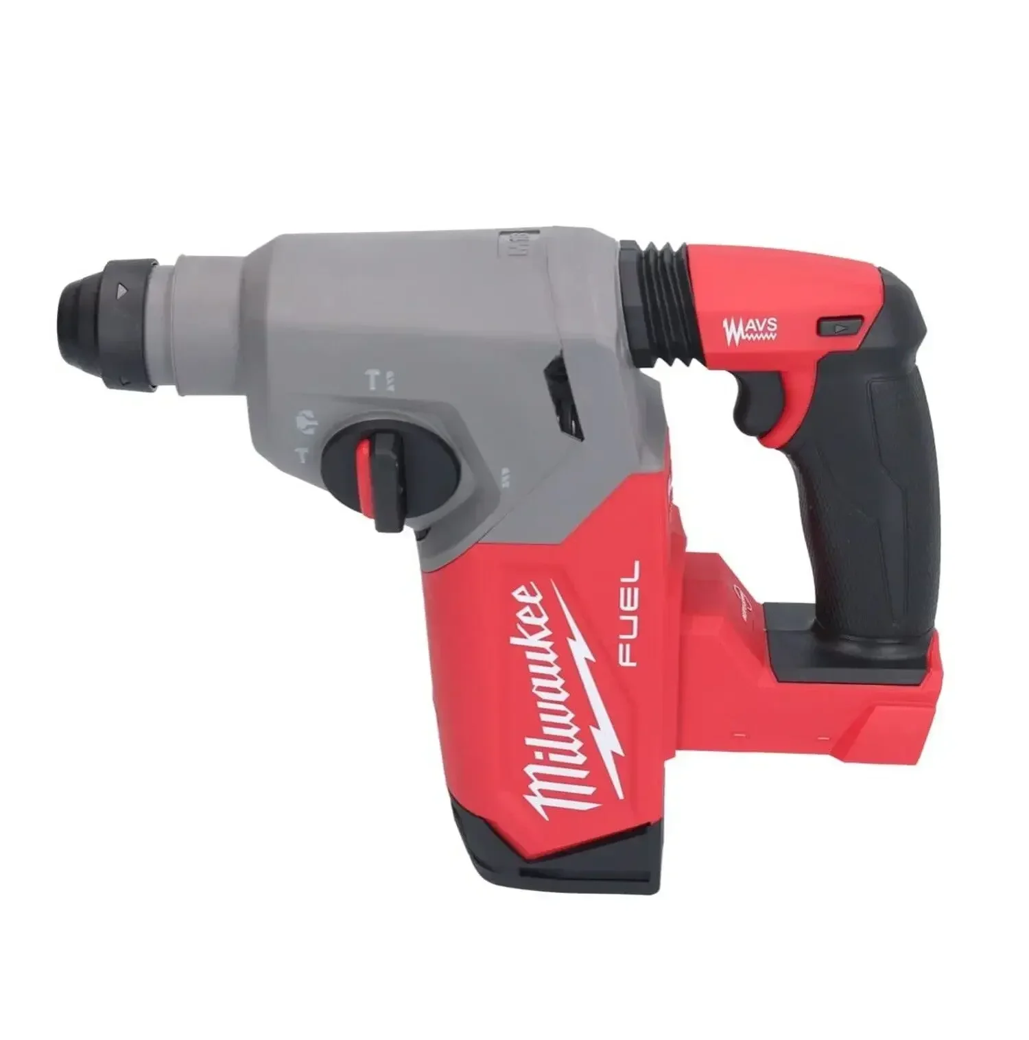 Nouvelle M18FH-0 Milwaukee 2912-20 FUEL Brushless 26mm SDS à distance Marteau de forage Corps seulement