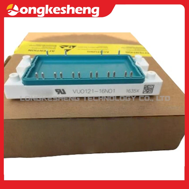 

VUO121-16NO1 VUB145-16NO1 VUB145-16NOXT Free Shipping Original module in stock