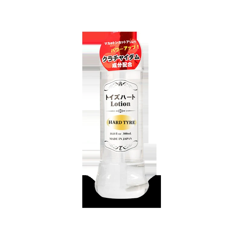 ญี่ปุ่นหล่อลื่นเพศ300Ml เพศ Semen หนืด Lube สำหรับคู่การสำเร็จความใคร่ช่องคลอด Anal น้ำน้ำมันหล่อลื่นดีเซ็กซ์ทอย