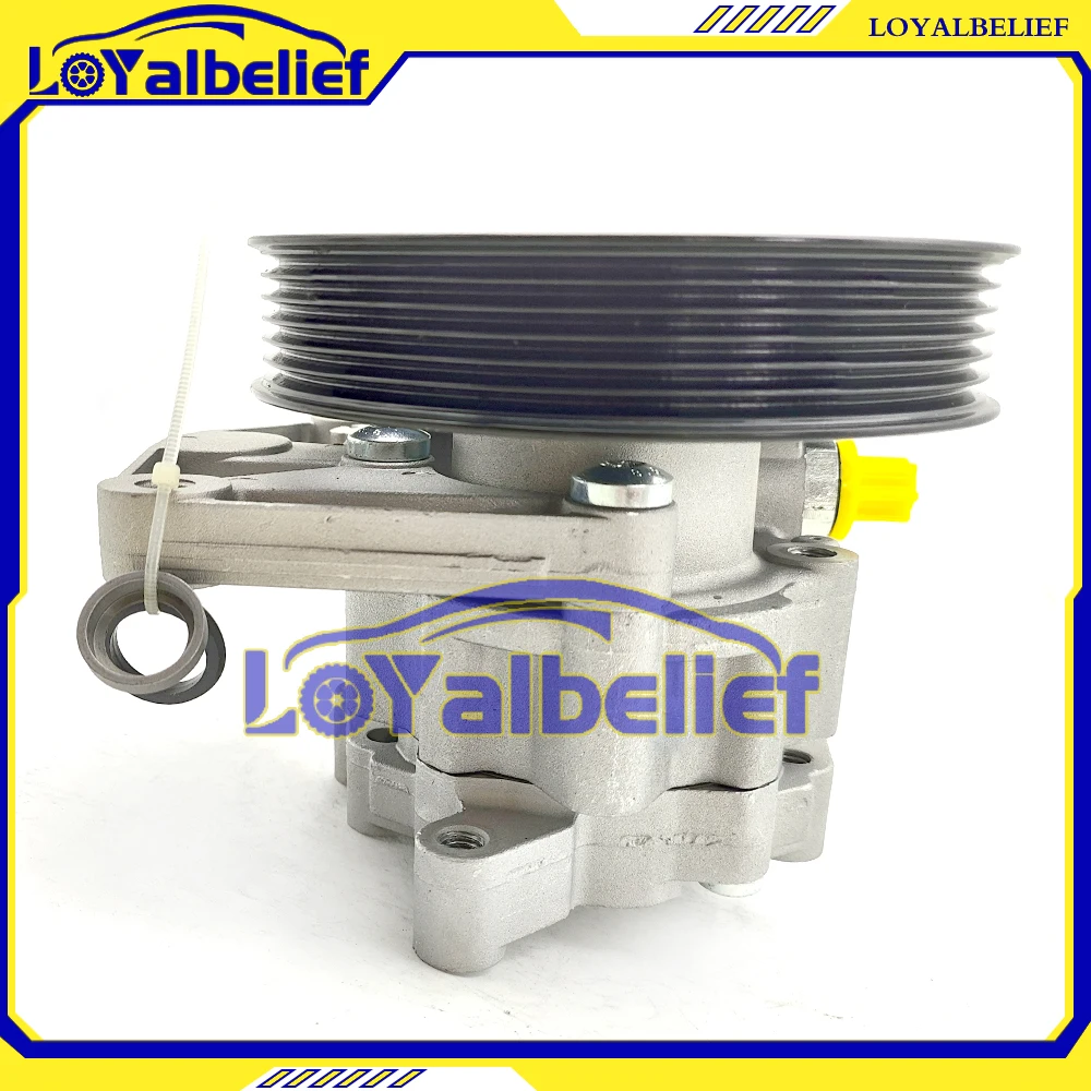 

FOR Mercedes-Benz W211/S211 E350 2006 V6 3.5L Power Steering Pump 0044663601 0044663701 0054661401 0004602383 0054661201