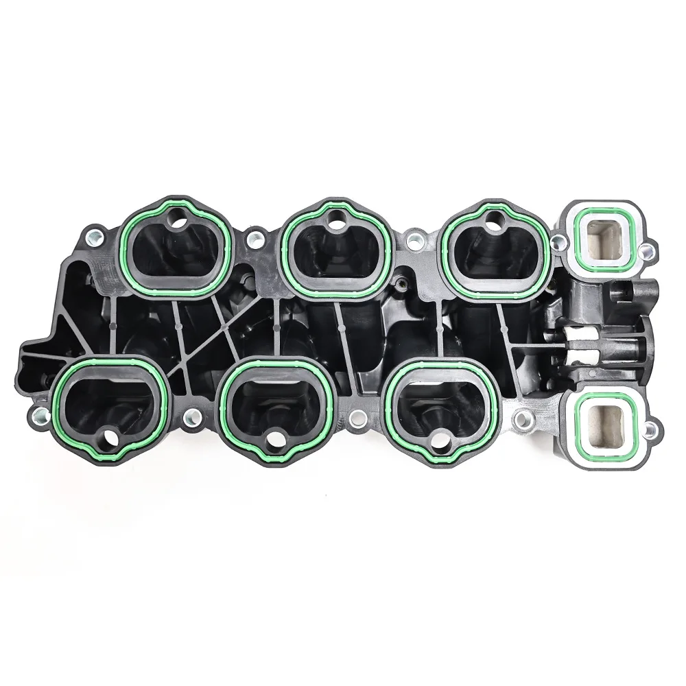 CT4E9J447AA for Ford Edge Explorer Engine Intake Straight Intake Manifold CT4Z9424A